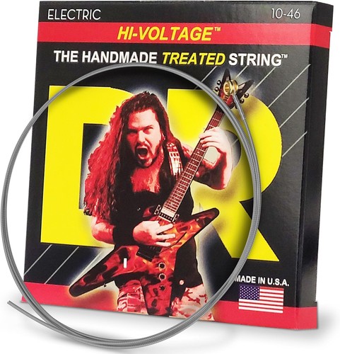 Strings voltage - strings, hi-voltage™