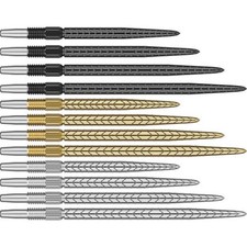 Target Darts RVE Swiss Dart