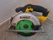 DeWalt DCS391 18V 165mm Metal