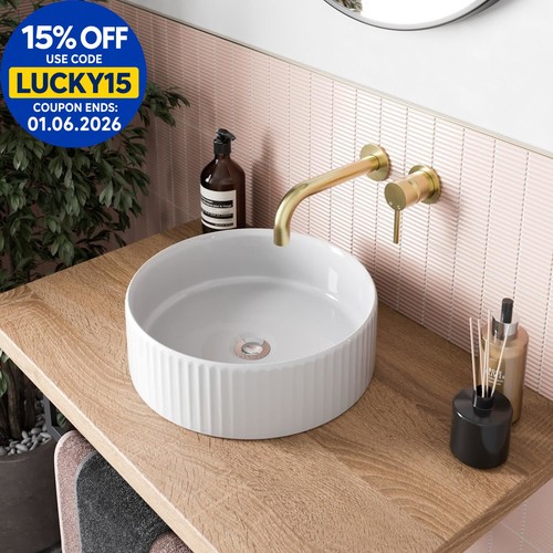 Bathroom countertop basin sink - bathroom,
