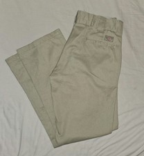 Dickies 874 Original Fit Beige