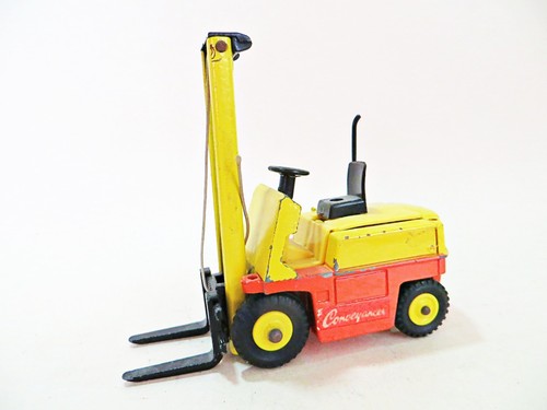 Dinky 404 coventry climax - 404,