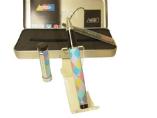 NEW ACME Studio Archived “Spring” Roller Ball Pen by Designer EVA ZEISEL