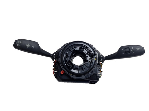 Bmw series wiper indicator - 5,