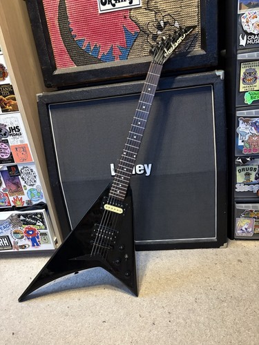Jackson performer rhoads - jackson,
