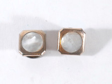 Vintage Mother Of Pearl Tuxedo