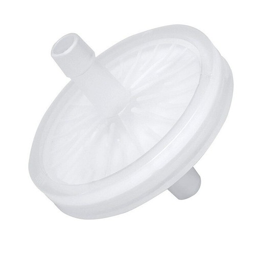 Oxygen line bacteria filter - oxygen, in-line