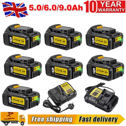 18v 0ah - 18v, li-ion