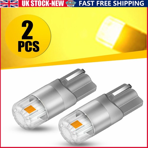 501 t10 led yellow xenon - led,