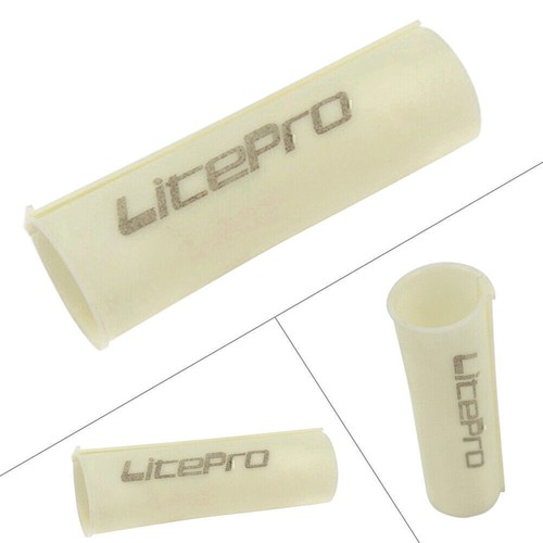 Litepro seat post protector - litepro,