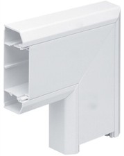 Marshall Tufflex EFA20WH Flat Bend 140x50mm White (6)