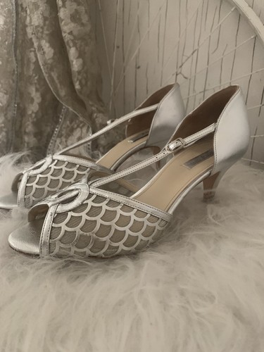 Rachel simpson silver - rachel,