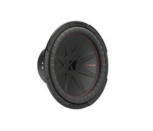 Kicker ka48cwr124 car audio - kicker, ka48cwr124-