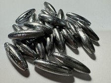 FISHING WEIGHTS 15 X 8g