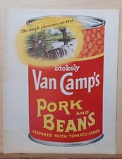 1968 magazine ad for Stokely