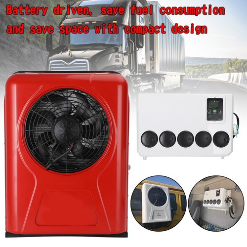 12000 btu 12v truck - 12000, cab