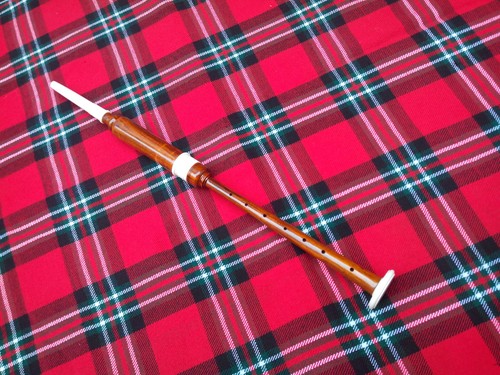 Scottish bagpipe practice - scottish,