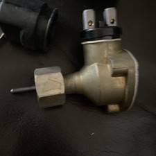 NOS SMITHS tacho ,Speedo pulse