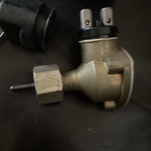 Nos smiths tacho speedo - nos,