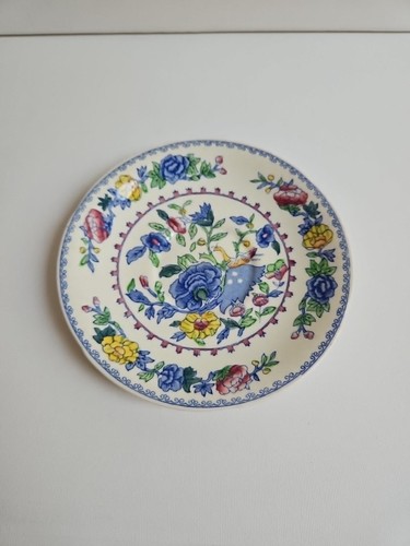 Vintage masons ironstone - ironstone, china