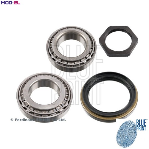 Wheel bearing kit adn18232 - wheel,