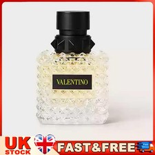 New Sealed Donna Eau De Parfum