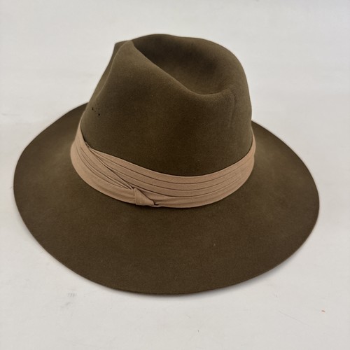 Akubra imperial quality fur - imperial,