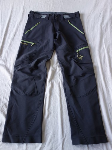 Norrona svalbard flex1 - norrona,