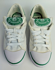 Vintage Dunlop Green Flash