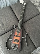 Donner HUSH X Headless