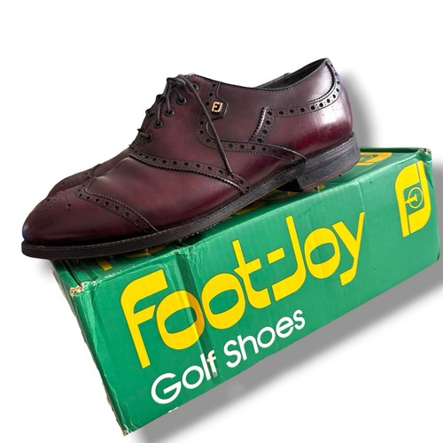 Vintage footjoy classics 51425 - vintage,