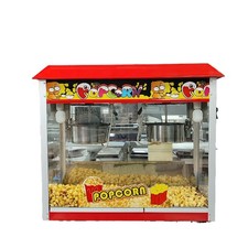 2800W Electric Popcorn Maker