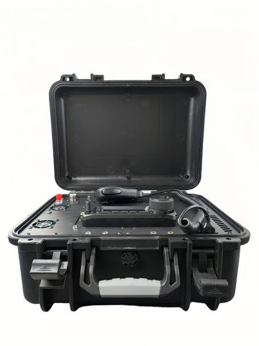 Chelegance jcase 891 - for, yaesu