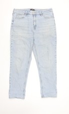 F&F Women’s Blue Light Wash
