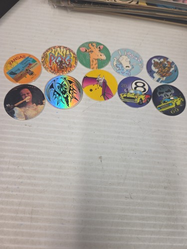 Lot mix theme - 10,