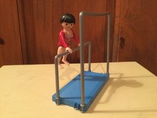 Playmobil 5191 Olympic Gymnast