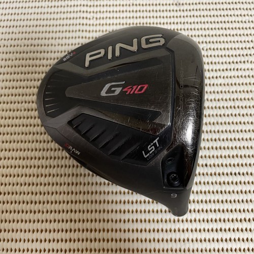 Ping g410 lst degree - lst,
