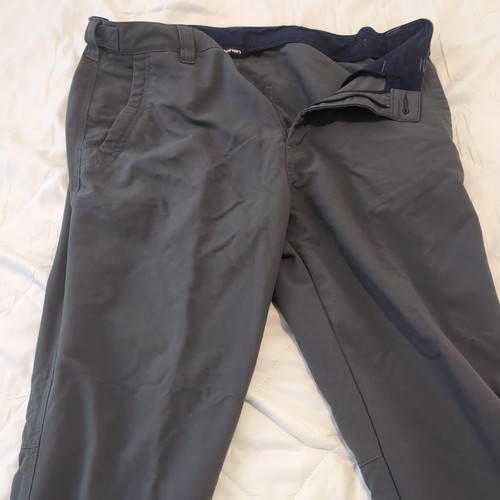 Rohan stronghold trousers - rohan,