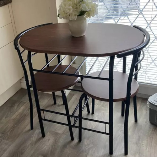 Small table and - small, 2
