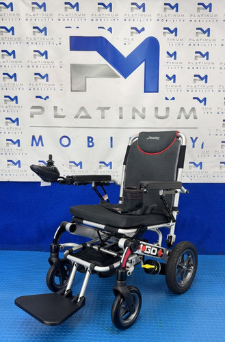 Pride igo plus - pride,