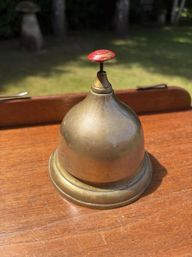 Antique edwardian desk top - desk,