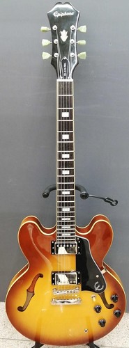 Epiphone dot 335 pro - dot,