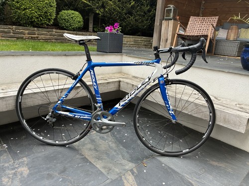 Ridley orion carbon - ridley, bike