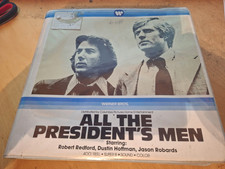 ALL THE PRESIDENTS MEN 1976