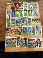 Job Lot of 36 FKS Football