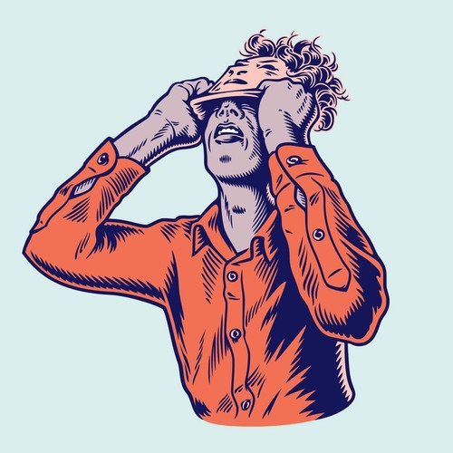Moderat album - moderat, 12"