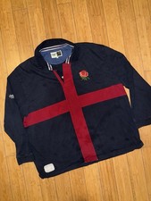England 2000s Vintage Rugby