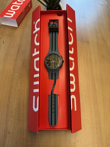 New swatch speed - swatch, xx