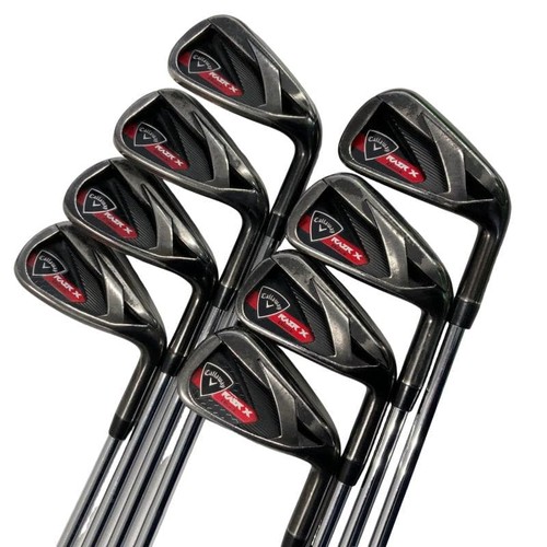 Callaway razr black iron - razr, x