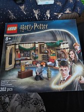 LEGO Harry Potter Hogwarts